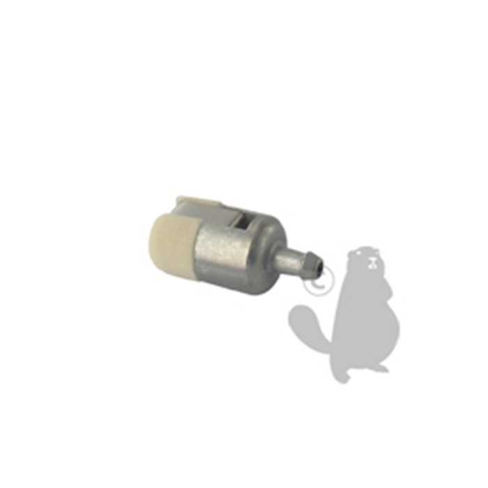 Filtre a essence ECHO. Remplace origine 13120507321, 4209711, 420-9711, 183520007/0, 1835200070