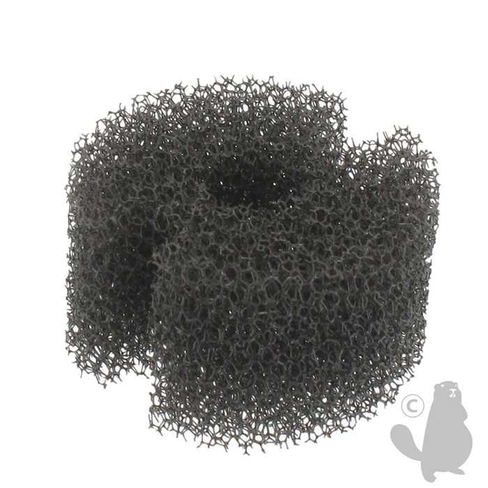 [510-350-2700] Filtre à air adaptable pour ROBIN NB50L - L: 80mm l: 15mm H: 21mm. Remplace origine: 510-350-2700, 5103502700, 4108049, 510-35027-00, 410-8049