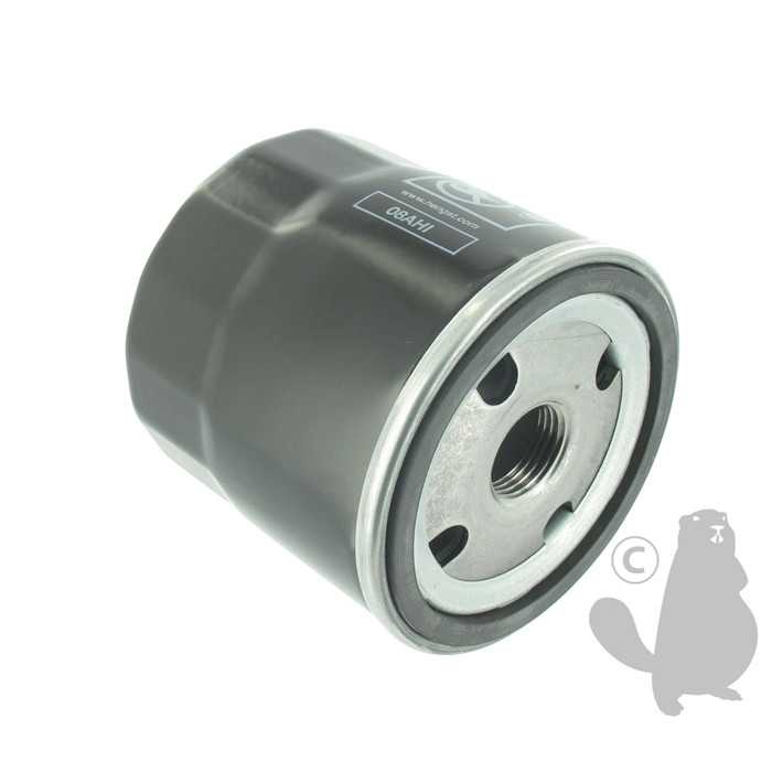 filtre a huile, 4301701, 430-1701