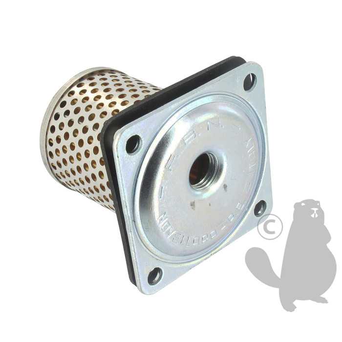 Filtre diesel adaptable pour ACME ADN 37 37W 37/2W 43W 45 45W 48 48W 54 54W 60 60Wet RUGG, 4401718, 2389, 39112, 440-1718