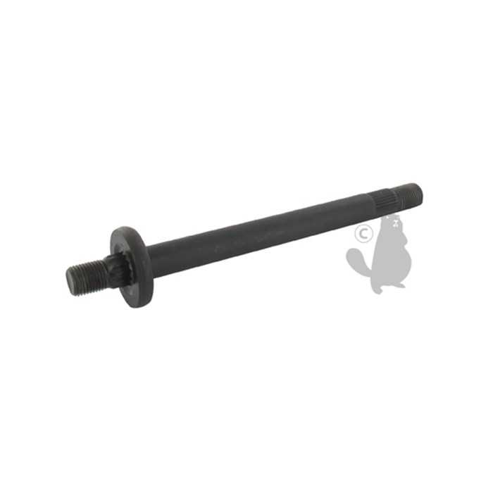 [650-6817] axe pour palier, 6506817, 650-6817