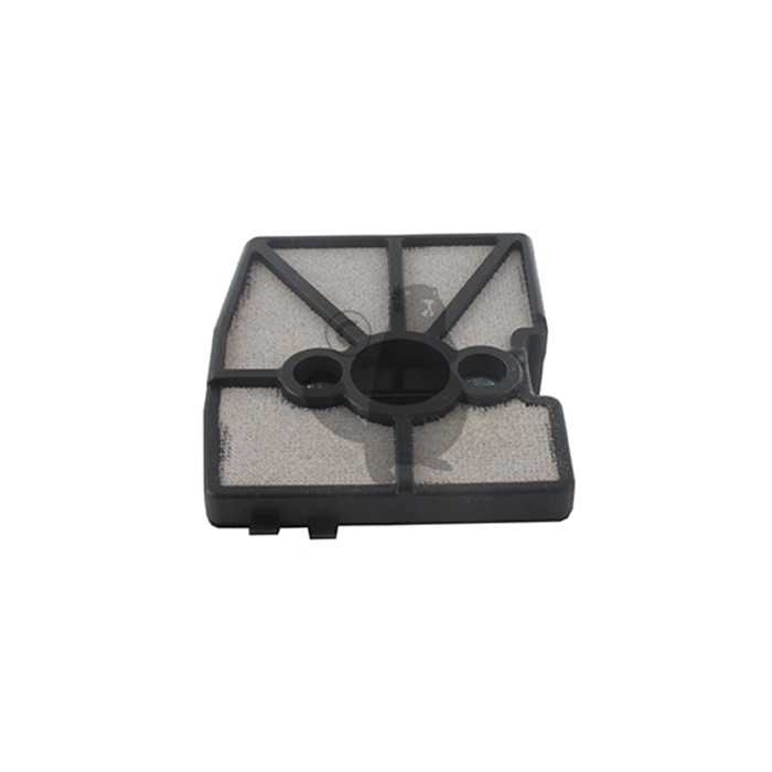 Filtre à air adaptable pour OLEO MAC 142 146 151. Remplace origine 94600036A, 4100131, 410-0131