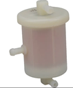 Filtre diesel adaptable LOMBARDINI pour 15LD315 - H: 88mm diam int: 48mm. Remplace origine 3730-096, 4401728, 440-1728, 3730096, p550902, 33270832, 3730-096,  3730096,  SN80008