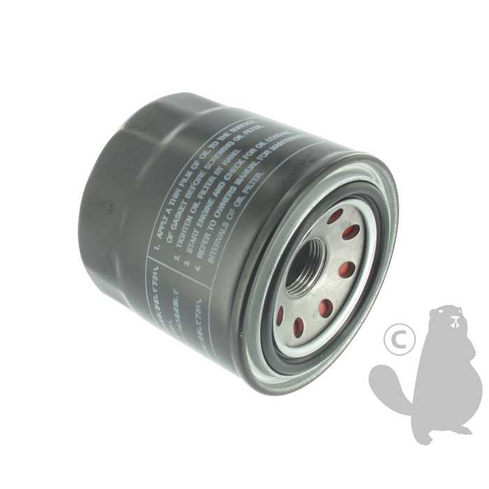 [430-4685] Filtre à huile adaptable pour KUBOTA modèles Z400 B1550 B1750HST B2150HST B1500 Z500A B5100 B5, 4304685, 430-4685