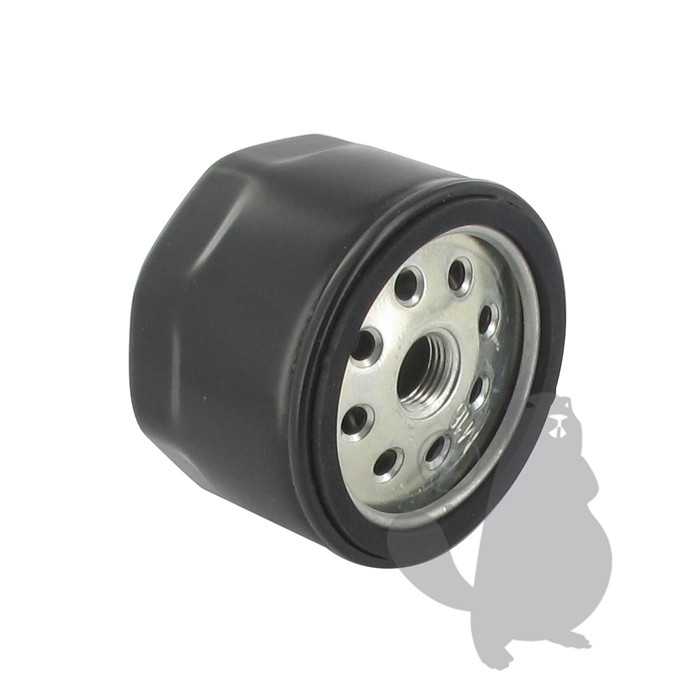 Filtre diesel adaptable pour RUGGERINI - H: 55mm - diam : 77mm. Remplace origine: 175-23, 4404713, 440-4713