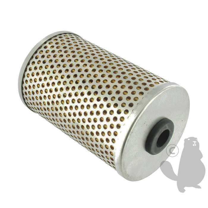 Filtre à huile adaptable SLANZI pour DVA1300 DVA1400 et DVA1500 - H:110mm diam : ext: 70mm. Remplac, 4301710, 430-1710