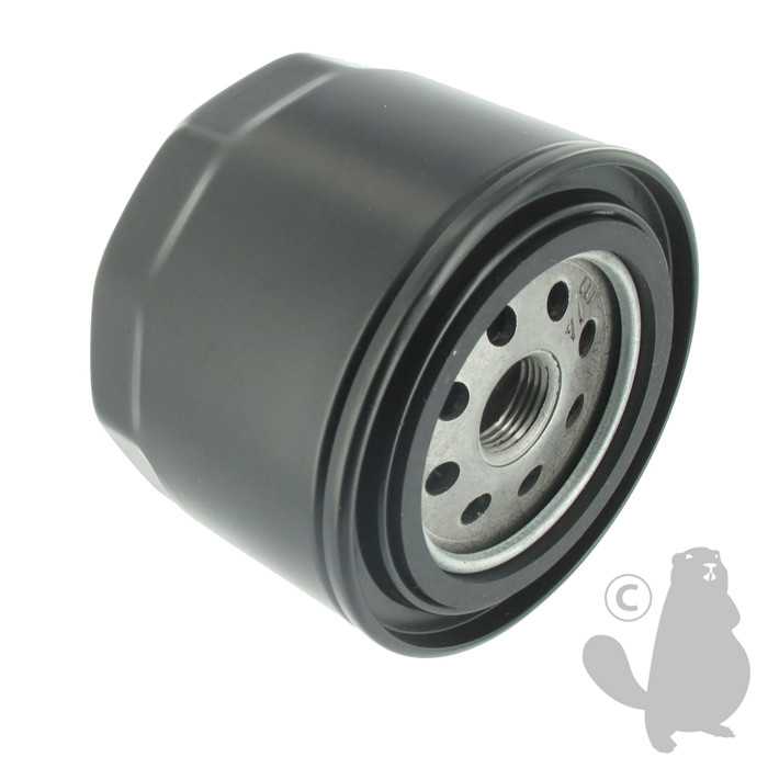 [41150063A] Filtre à huile adaptable VM pour HR192A HR292A RA292 RA294 HR294HP HR394H HT HR394HP et HPT -, 4301698, 430-1698