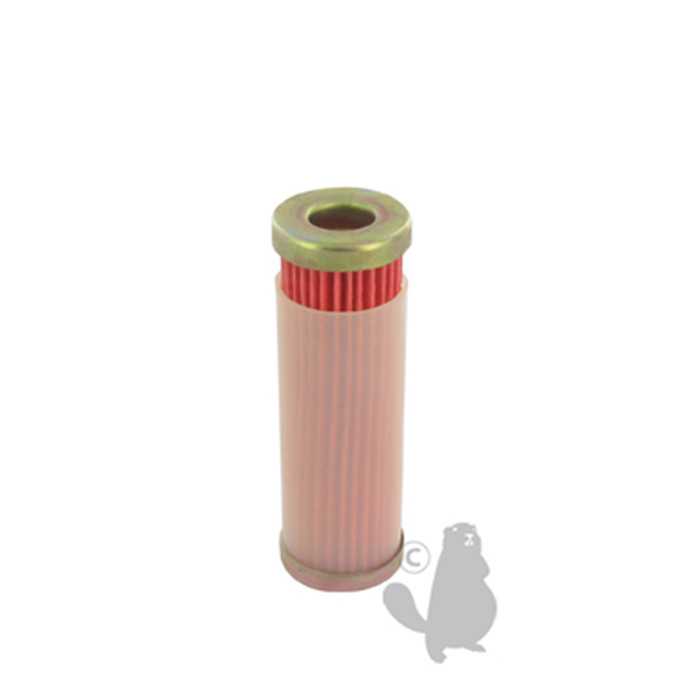 Filtre à carburant pour KUBOTA. Remplace 17536-4356-0, 4209694, 420-9694