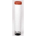Filtre à air secondaire Kubota L1501, TD27093220, TD270-93220, CF200