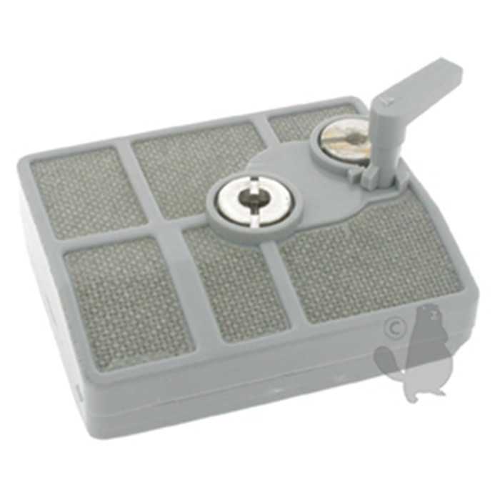 [410-4605] filtre a air STIHL: 030 031 032, 11131201612, 4104605, 11131201603, 1113-120-1612, 11131201602, 410-4605, 1113-120-1603, 1113-120-1602