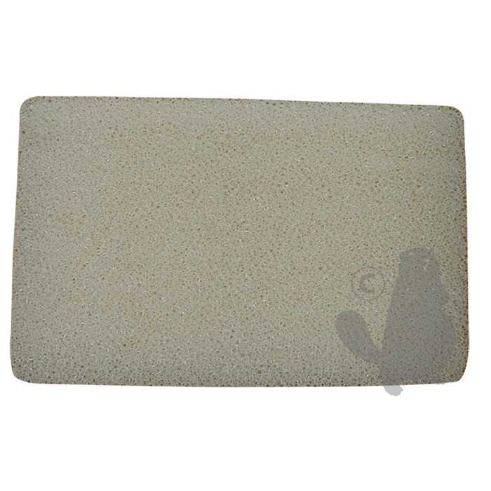 [410-4547] filtre a air Filtre à air adaptable modèle en mousse rectangulaire pour ROBIN - L: 184mm l: 115mm , 1613261108, 4104547, 161-32611-08, 410-4547