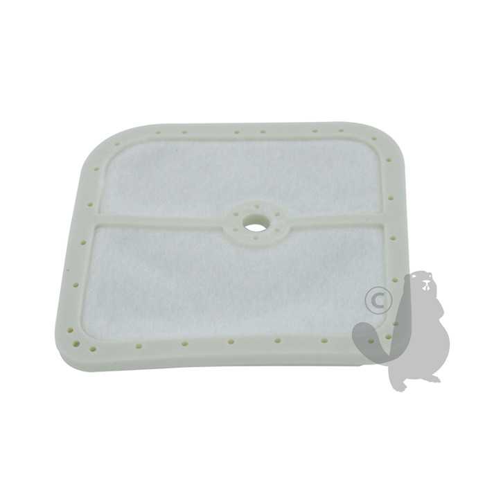 [410-4349] filtre a air ECHO: PAS2400 PB24LN PAS2601 PE260 PPT261 SRM2400 2601 SRM2605 3100 ES231 HCA, 13031051830, 4104349, 410-4349, 130310-51830