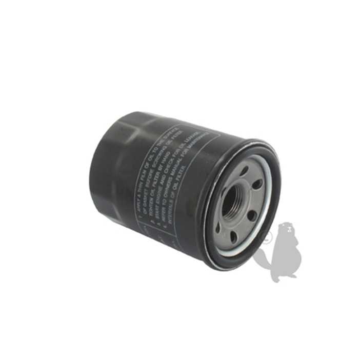 [430-4702] Filtre à huile pour MITSUBISHI. Remplace 30A40-00100 30A40-00101 30A40-00102, 4304702, 430-4702