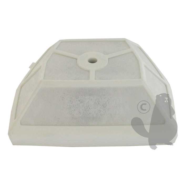 filtre a air ECHO: CS-600 (36) ECHO CS-610 (37) CS-590 (37) CS-620SX (36), A226-000450, 4109840, 410-9840, P021-016370, P021-016371, P021-016372