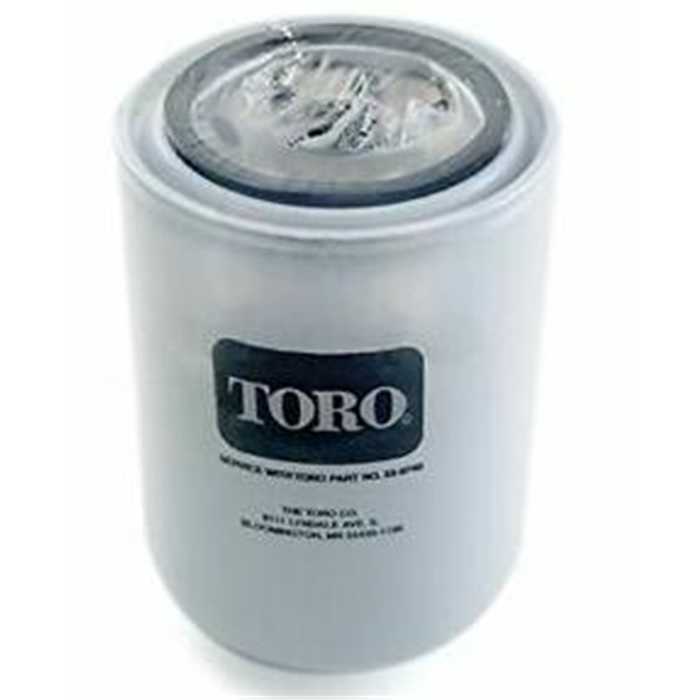 Filtre hydraulique Toro