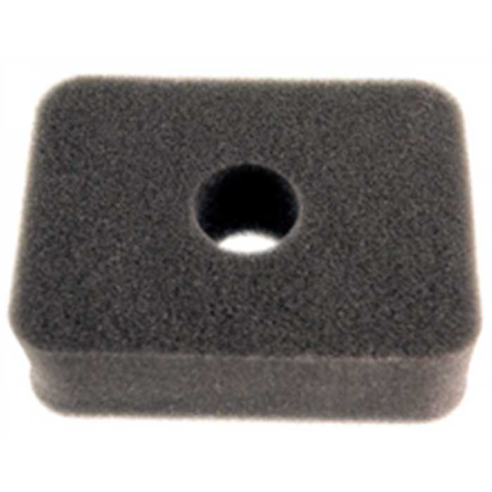 [17211-ZE1-000] Filtre air mousse GX120-160-20, 17211-ZE1-000