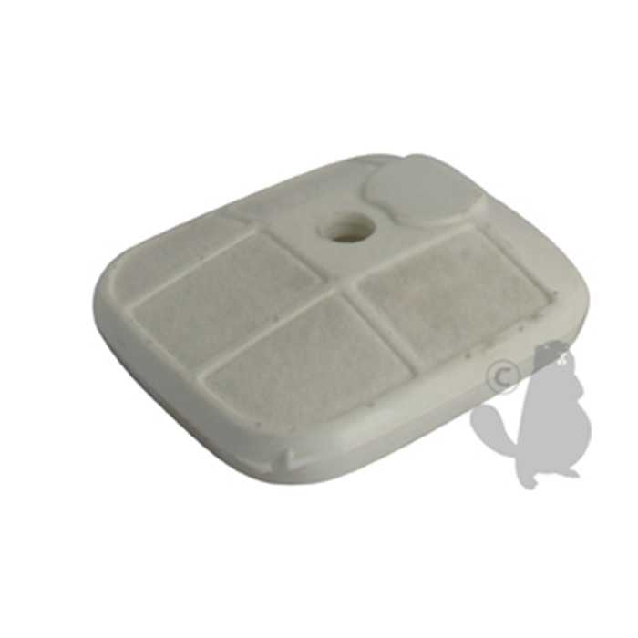 [410-9833] Filtre à air pour ECHO remplace A226-000290. Adaptable sur ECHO CS-350T, A226000291, 4109833, A226000290, 410-9833, A226-000291