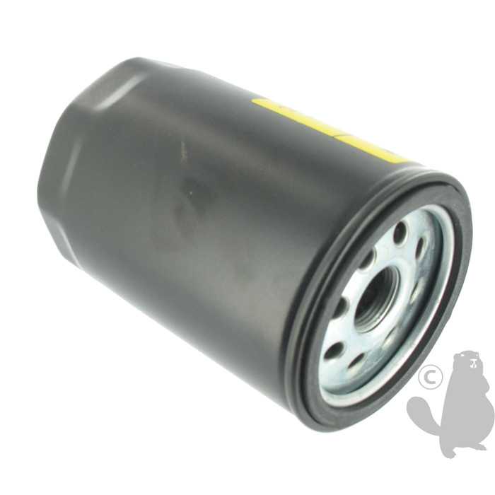 [2175-104] Filtre à huile adaptable LOMBARDINI pour CHD série LDW1203 et 1503 - H: 122mm diam : ext: 78mm diam , 4301707, 430-1707