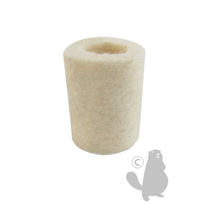 Filtre de rechange adaptable sur notre crépine 420-0404., 4202141, 420-2141