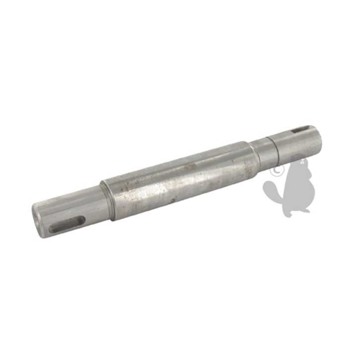 [25020803/0] Axe de palier dorigine CASTELGARDEN pour notre palier 6500804 pour TC92- cà´té droit - Remplace réfé, 6508251, 650-8251