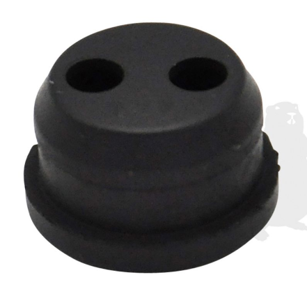 Passe tuyau Echo HC2020, 132115-44331, EC13211544331, 13211544331