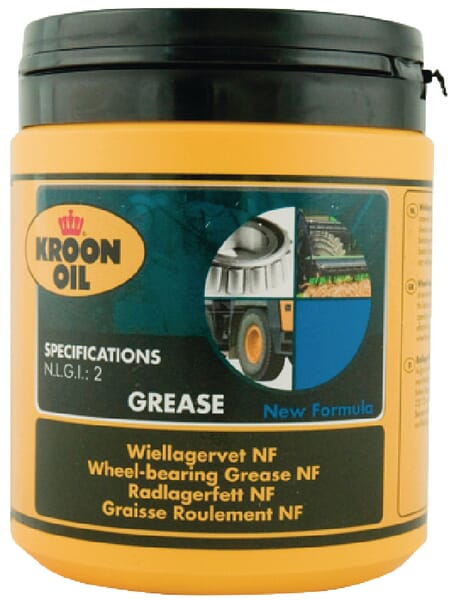 [SP34071] GRAISSE POUR ROULEMENT ROUE, SP34071