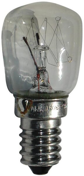 [T2657CL15] AMPOULE 15W E14, T2657CL15