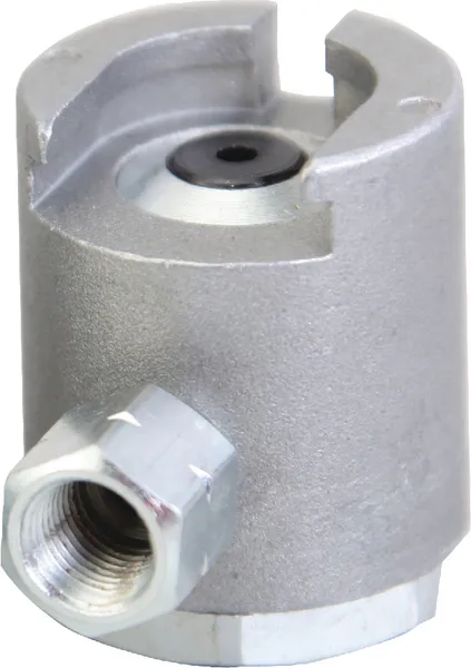 [43566GROZ] RACCORD COULISSANT 22MM M10X1, 43566GROZ