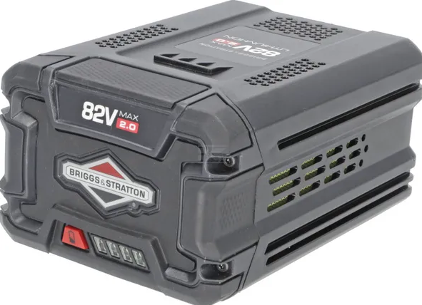 [1760514] Batterie 2ah briggs 82v, 1760514, ebsb2ah82, 0047282092873