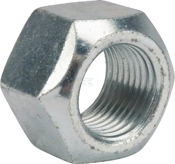 [510467] Ecrou M20x2 DIN 980 Niemeyer, 510467