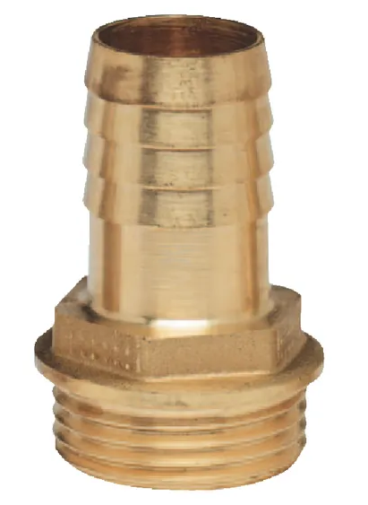 [FG521216MS] Raccord de tuyau 16mm x M 1/2", FG521216MS