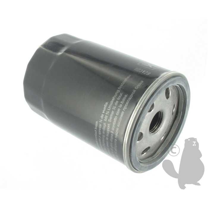 Filtre à huile adaptable pour KUBOTA modèles KH14 KD15 KH15 D1301BH M4500 M4500DT L285DT L285, 4304683, 430-4683