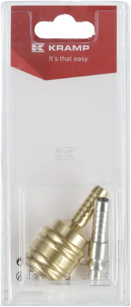 [KR14KATF08SETP02B] Raccord rapide Orion 8 mm (2)