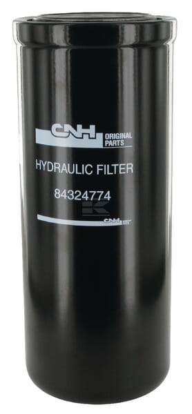 [84324774] FILTRE A HUILE NEW HOLLANDE, 84324774