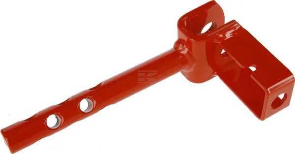 [K5681-51172] Tige arrière Kubota, K5681-51172, K568151172, K5681-5117-2
