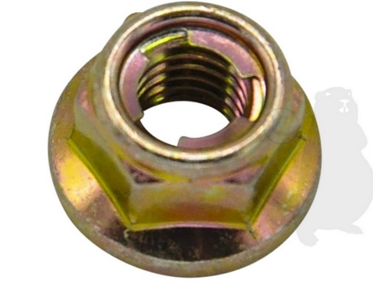 Ecrou de lamier Echo HC2810ESR, SIV263000250, V263-000250