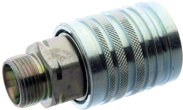 [SKPF12L22] COUPLEUR FEMELLE 1/2 M22X1.5, SKPF12L22