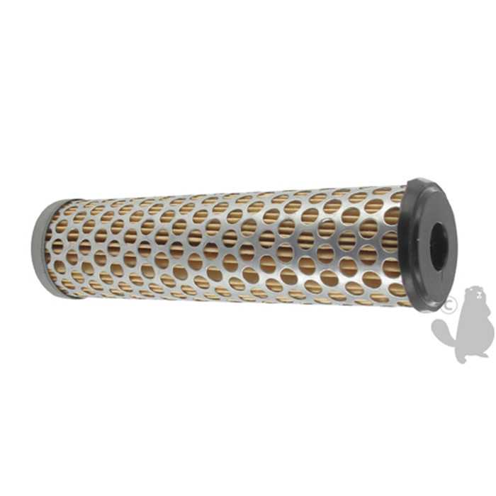 Filtre à air adaptable pour moteur TECUMSEH origine: 23410008.H:155mm diam : ext.40mm diam int:., 4104623, 273021, 23410008, 273020, 410-4623
