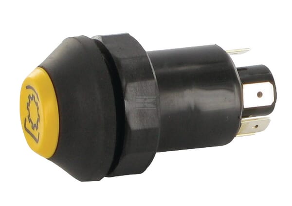 [11100240PN] BOUTON POUSSOIR PTO, 11100240PN
