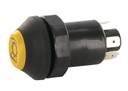 BOUTON POUSSOIR PTO, 11100240PN