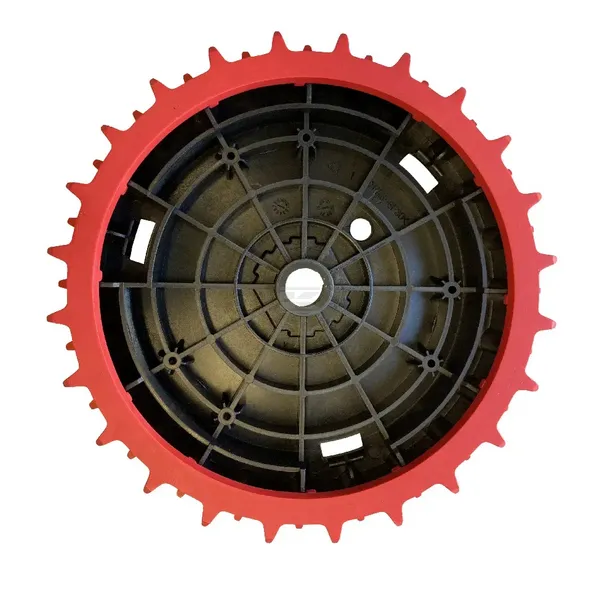 [59000187] Roue arrière Kress KR120E, 59000187