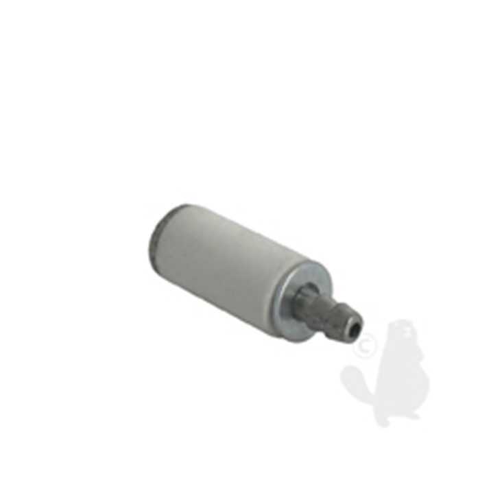 Filtre à essence pour moteur VIPER. remplace origine 3004103. Adaptable sur motobineuse MC440 et mot, 4209709, 420-9709