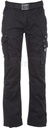 PANTALON DE TRAVAIL NOIR 2XL, KW102024001106