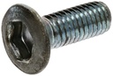 Boulon M8x22 10,9 Fella