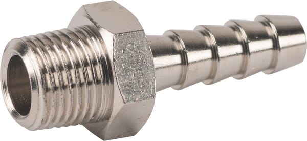 [HCMT618] Embout de tuyau 6 mm x 1/8"
