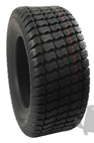 [730-0546] Pneu profil Gazon 4 plis 20x1000-8 730-0546, 7300546