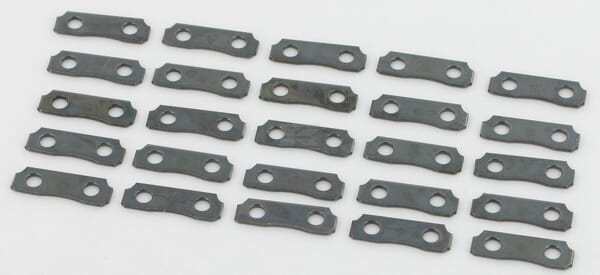 [P104711] MAILLON ATTACHE RAPIDE FEMELLE 25PCS