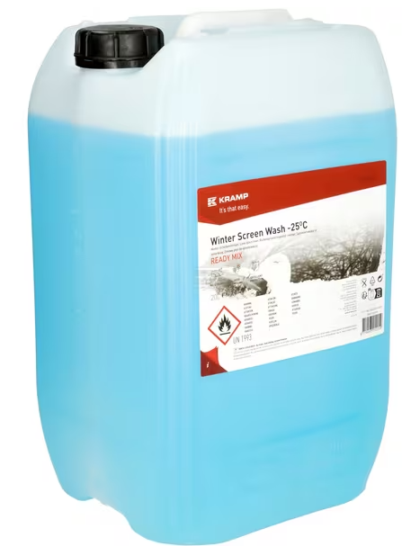 [SW301020KR] Lave Glace Hiver -25° 20L SW301020KR