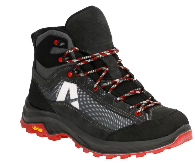 [KF1966110043] Chaussures de trekking Reggio hautes taille 43 KF1966110043