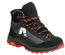 Chaussures de trekking Reggio hautes taille 43 KF1966110043